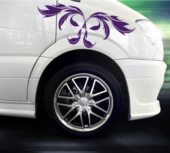 30a-Autoaufkleber-tribal-Flügel