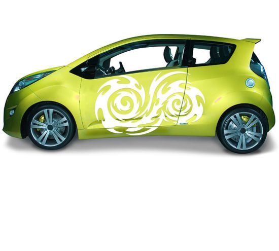 34a-circle-Autoaufkleber