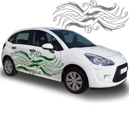 44a-tribal-autoaufkleber